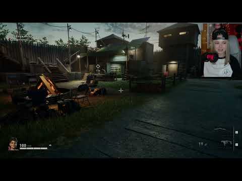 Видео: Back 4 Blood | 18+ | COOP с подписчиками