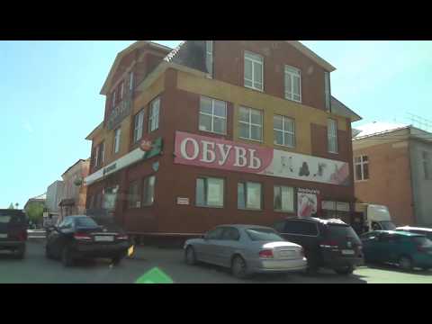 Видео: #срУрал   г.Лысьва, Пермский край