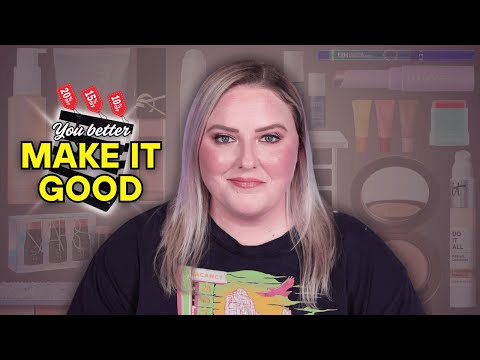 Видео: Если вы собираетесь купить что-нибудь на распродаже Sephora… сделайте это выгодно 💅