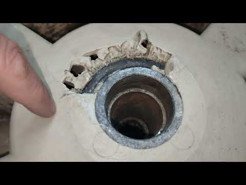 Видео: замена подшипника стиральная машинка Атлант | atlant | восстановления бака