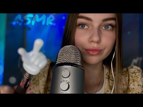 Видео: 🦋асмр быстрый массажик рельсы шпалы🛤️||болтаю|| звуки рта | звуки рук💙