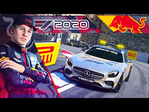 Видео: ГОНКА НА ВЫЖИВАНИЕ. ВСЕГО 8 БОЛИДОВ НА ФИНИШЕ - КАРЬЕРА F1 2020 #164