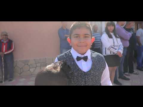 Видео: Сватбата на Тодор и Андриана 28.09.2019