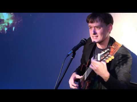 Видео: Куба далеко. (Запрещенные барабанщики). Максим Попов (Москва).