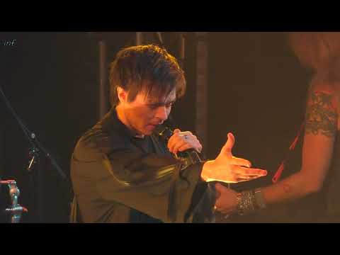 Видео: Умер бог (мюзикл "Бал вампиров")/ Александр Казьмин/ F5/ 25.08.2023