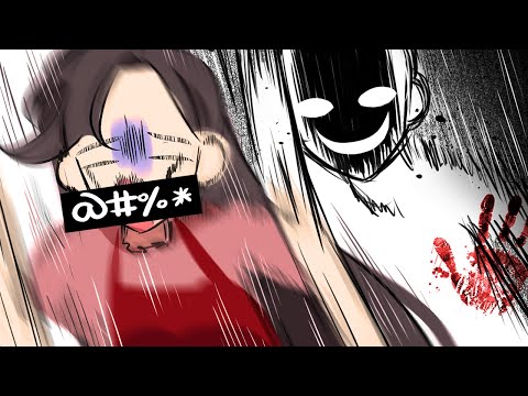 Видео: Работа в детском саду с привидениями