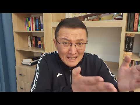 Видео: Семетей. 7-көрсөтүү. Каныкей Тайторуну байгеге кошту.