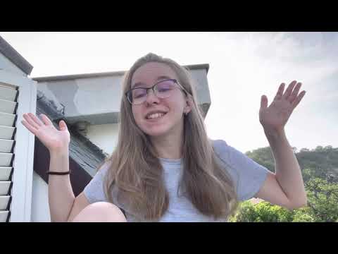 Видео: Итальянский язык до B2 за 3 месяца. Переезд из Беларуси в Италию за 4 месяца 🇮🇹