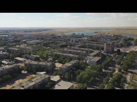 Видео: Жезқазған қашанғы мысқа қарап отырады?