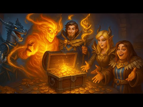 Видео: ⚜️Бравлиссимо!⚔️Медив прист!🧙🏻‍♂️