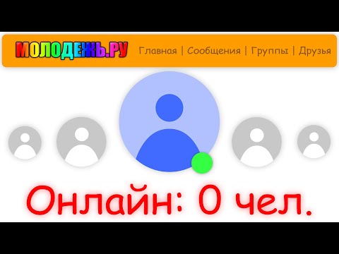 Видео: МЕРТВЫЕ СОЦСЕТИ В 2025