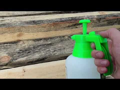 Видео: Сравнение отбеливателей НЕОМИД и УМНЫЙ РЕМОНТ | ШОК-РЕЗУЛЬТАТ