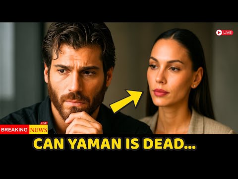 Видео: Джан Яман мертв: диджей навсегда убил актера