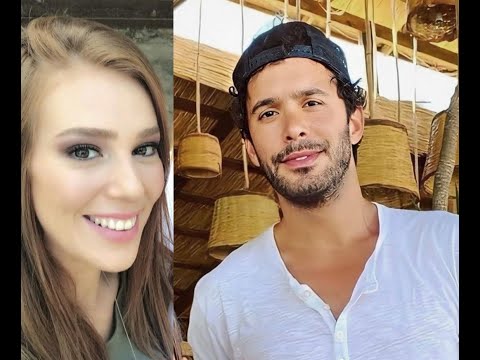 Видео: Эльчин Сангу впервые попала на камеру после ее кризиса с Барышем Ардучем.