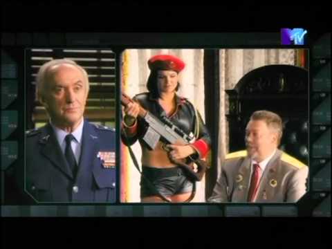 Видео: Икона Видеоигр Red Alert.