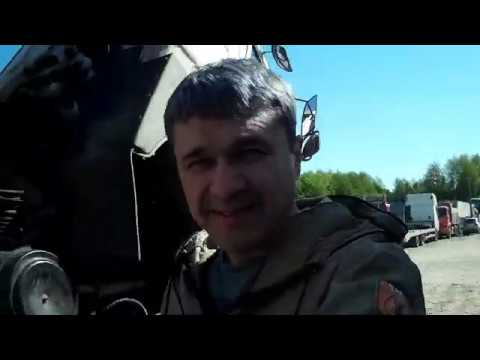 Видео: МАЗ. Камаз. ЯМЗ. Ремонтируем клапан гидромуфты привода вентилятора .