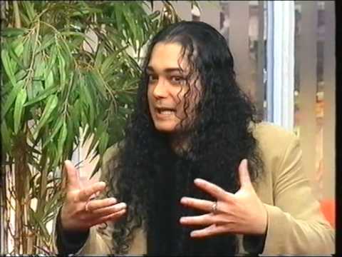 Видео: ИГОРЬ НАДЖИЕВ. На ТДК "С ДОБРЫМ УТРОМ, ЛЮБИМАЯ!" ч. 3