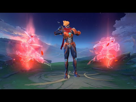 Видео: Хаябуса! Учимся играть #1 Mobile Legends 🔥