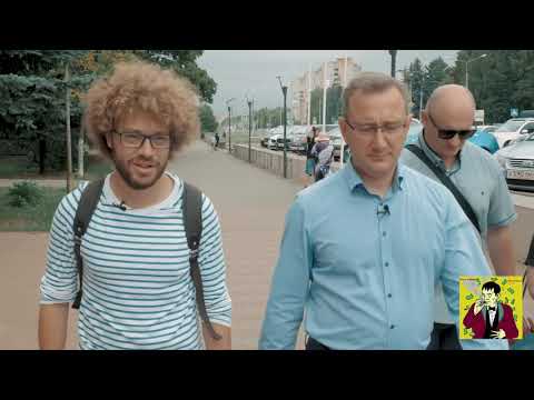 Видео: Ваня Айван feat. The Cold Dicks – Walking in Obninsk (2012)