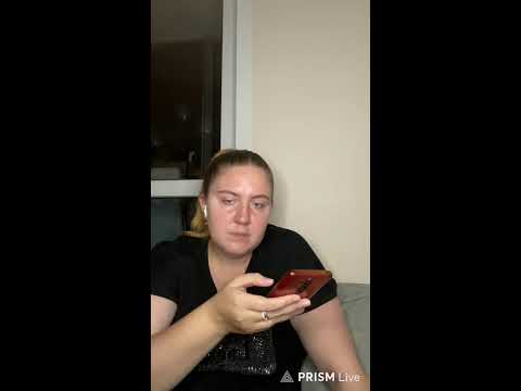 Видео: НОЧНОЙ ЧАТ💬