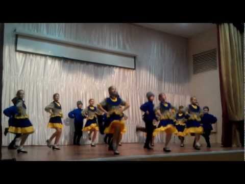 Видео: Новая Ляля СОШ № 4.