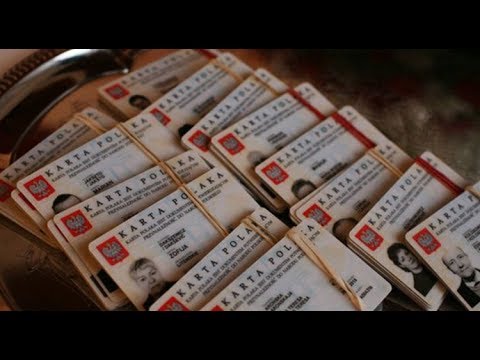 Видео: 4 урок -  вопросы на Карту Поляка