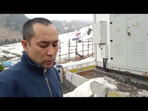 Видео: Замена ячеек батареи электромобиля Nissan Leaf 2011. Часть 2.