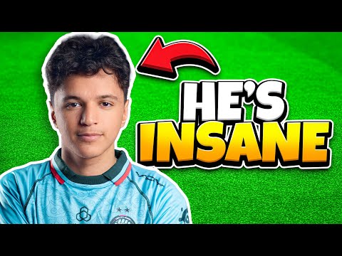 Видео: Смогу ли я победить нового ЗВЕЗДНОГО игрока Twisted Minds?!