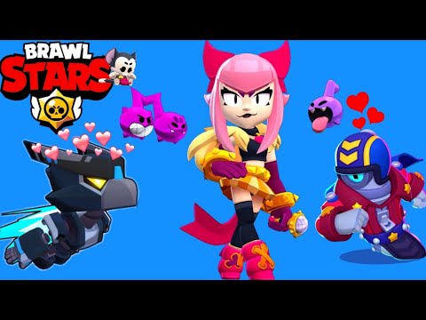 Видео: БРАВЛ СТАРС ҚАТТЫ ӨЗГЕРГЕН ЕКЕН 😏 BRAWL STARS ҚАЗАҚША #2