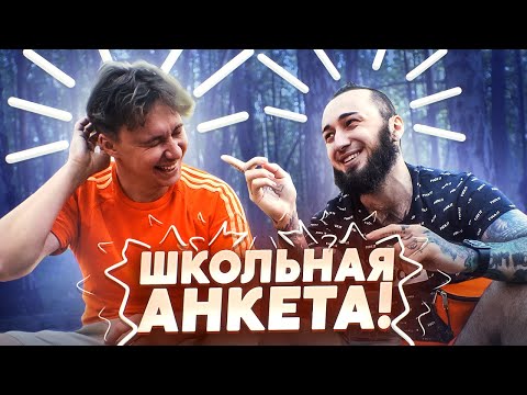 Видео: ПОЧЕМУ ПАНДОС РАД УХОДУ ИЗ АМКАЛА // Школьная анкета