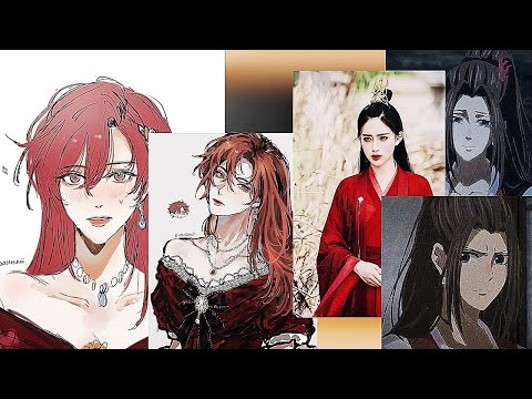 Видео: Реакция ОГС на ФемКейла это Вэнь Цин /TOTCF react to FemCale as Wen Qing. НА ЗАКАЗ