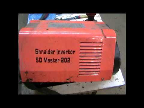 Видео: Master 202 - Грубая подделка! Хуже ещё не было.