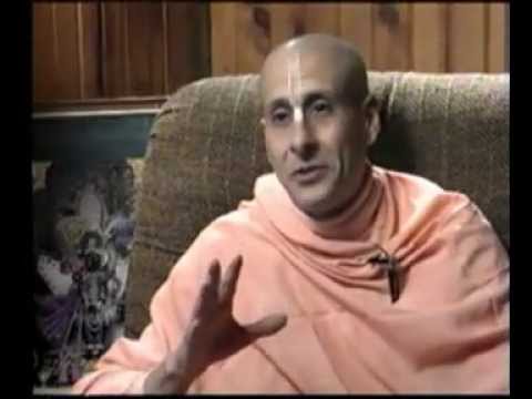 Видео: Воспоминания о Шриле Прабхупаде - Радханатха Свами