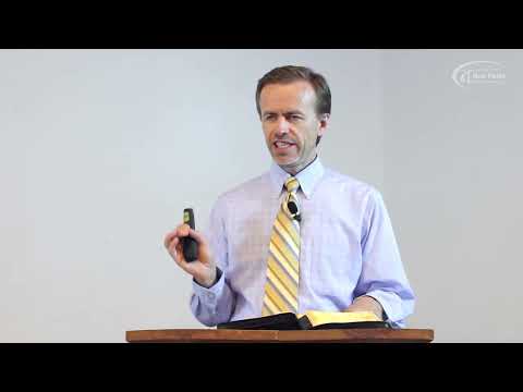 Видео: Забота об эмоционально поврежденном сердце. (Часть 8). Библейское консультирование. Вилли Дюк/Дик