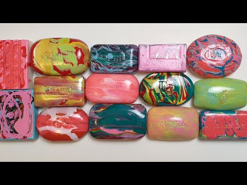 Видео: ASMR 🧼 VARNISH SOAP 🧼 CRUNCHING 🧼 DRY SOAP 🧼 CUTTING SOAP 🧼 СУХОЕ МЫЛО 🧼 ХРУСТ МЫЛА 🧼 ЛАК 🧼