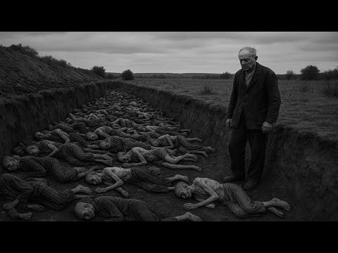 Видео: След крови на камне: преступления, о которых нельзя забыть.