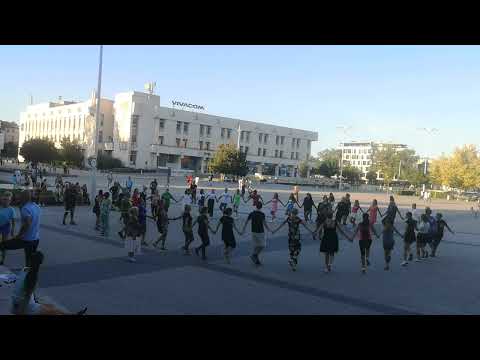 Видео: ХОРА ЗА ХОРАТА ПЛОВДИВ 2025