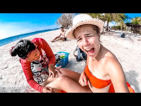 Видео: Камбоджа: затерянное королевство!