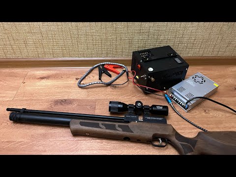 Видео: Ручной насос или электрический компрессор!? Вечные сомнения..