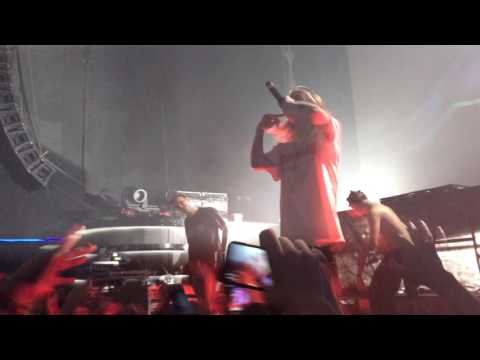 Видео: ЛСП x PHARAOH - Bullet