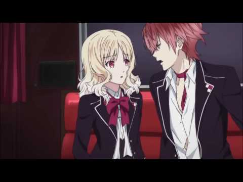 Видео: "Не молчи" Аниме Микс клип =)))