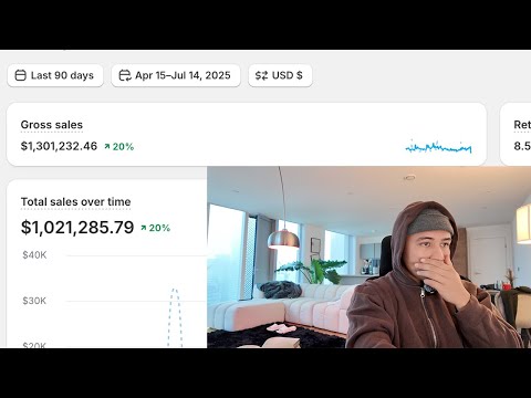 Видео: Метареклама НЕ РАБОТАЕТ (Вот как мне удалось заработать 1 миллион долларов за последние 90 дней)