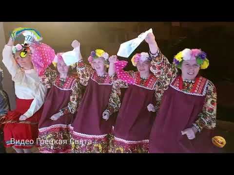 Видео: Масленица на колёсах 2024.  г. Дзержинск. ПараПлан