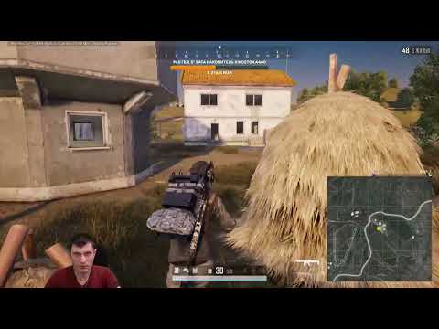 Видео: НЕ УСТРАШИМЫЙ ПРОТИВНИК #fedorovplaying  #shorts #fedorov126 #pubg