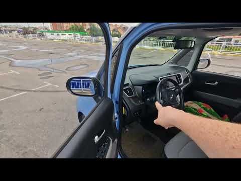 Видео: Итоговый обзор Kia Ray