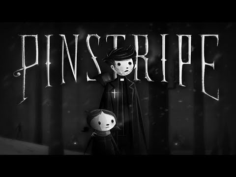 Видео: ИГРОСМОТР●Pinstripe