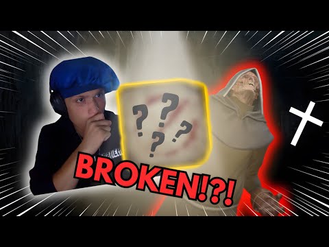 Видео: Это может быть ЛУЧШЕЕ ЗАКЛИНАНИЕ ДЛЯ КНИЖНОГО ЧАРОДОМА в DARK AND DARKER!!|Dark and Darker Hr PVP...