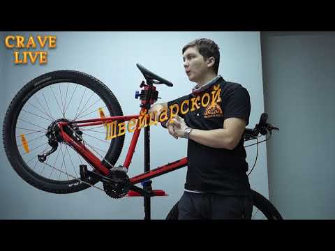 Видео: Обзор велосипеда SCOTT Aspect 950 (2020)