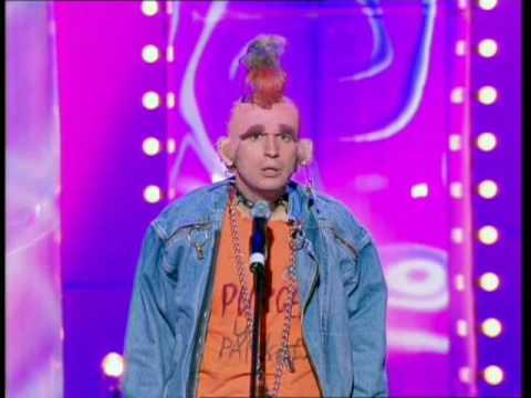 Видео: Святослав Ещенко - Ирокез