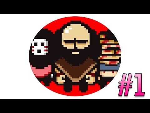 Видео: Прохождение Lisa #1